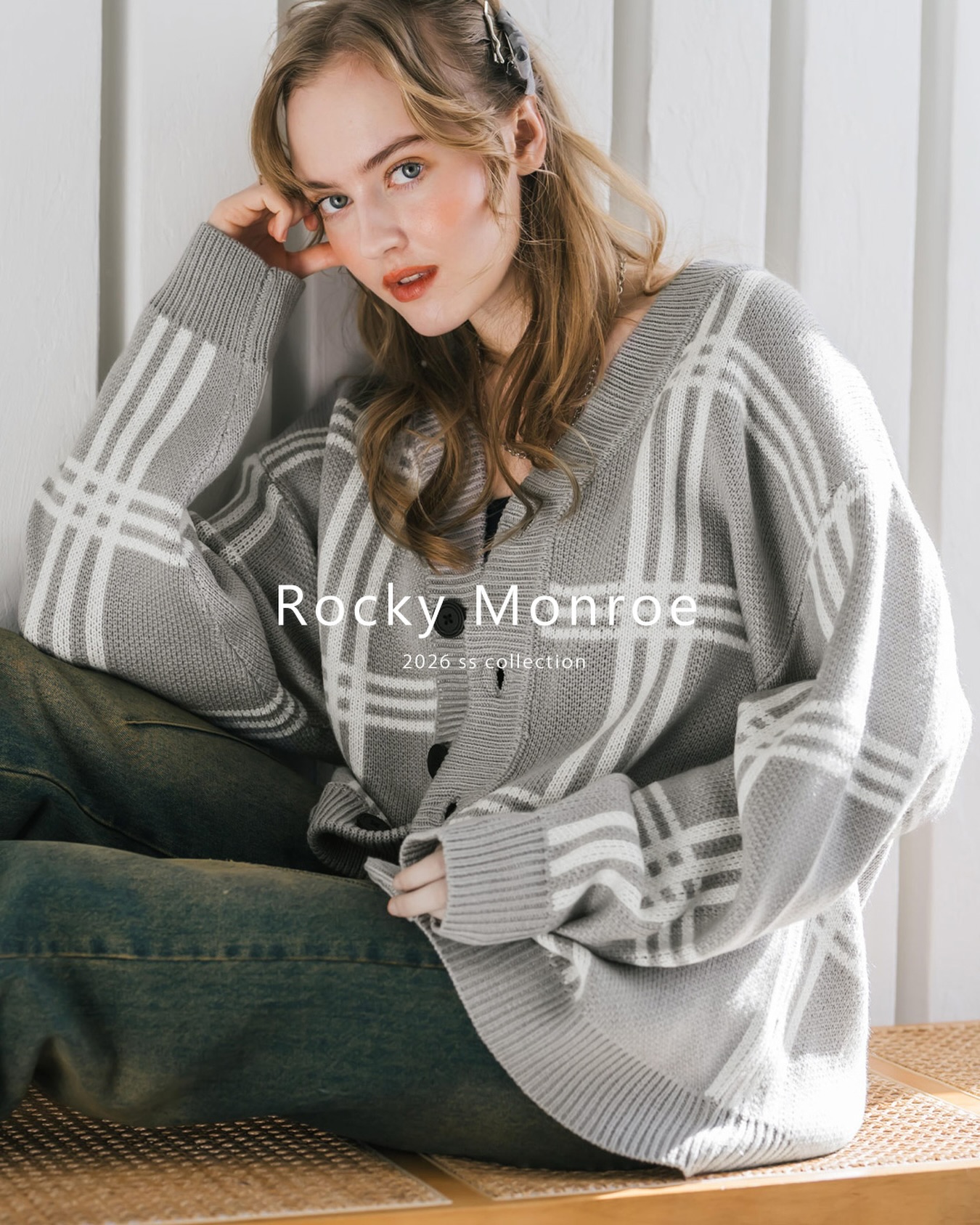 Rocky Monroe (@RockyMonroe.official) • Facebook