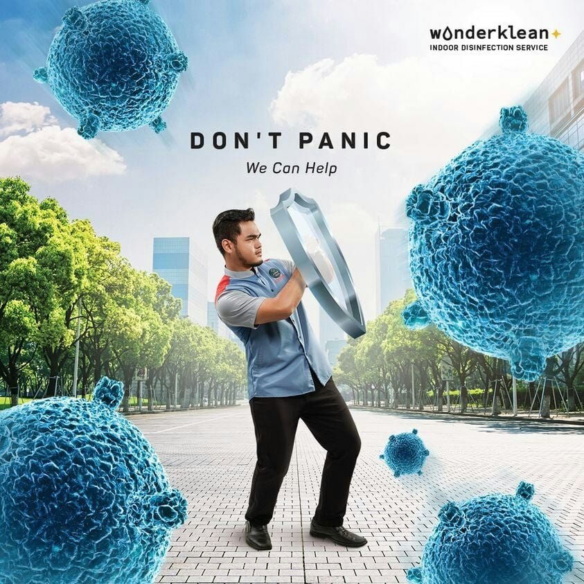 Wonderklean+ Home Care Services