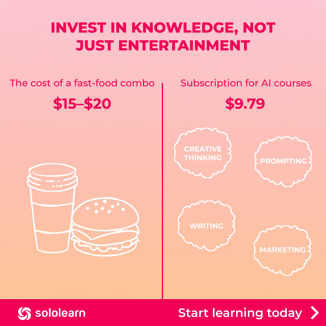 Sololearn