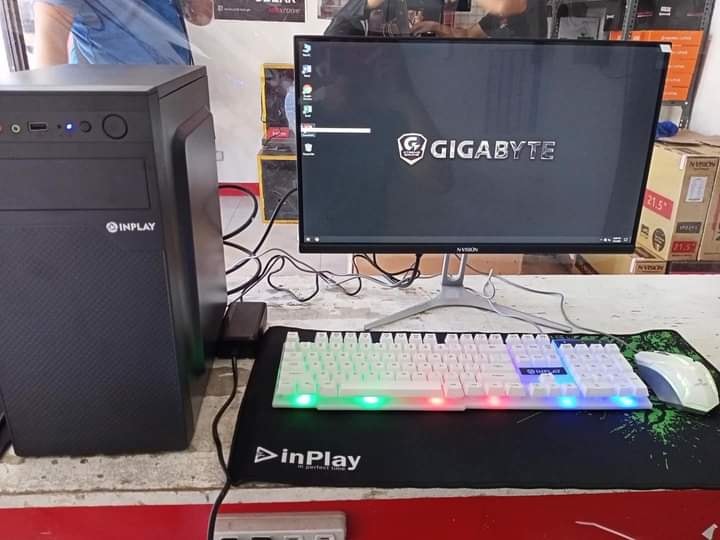 Davao Computer shop / lowest price‼️ | Davao City