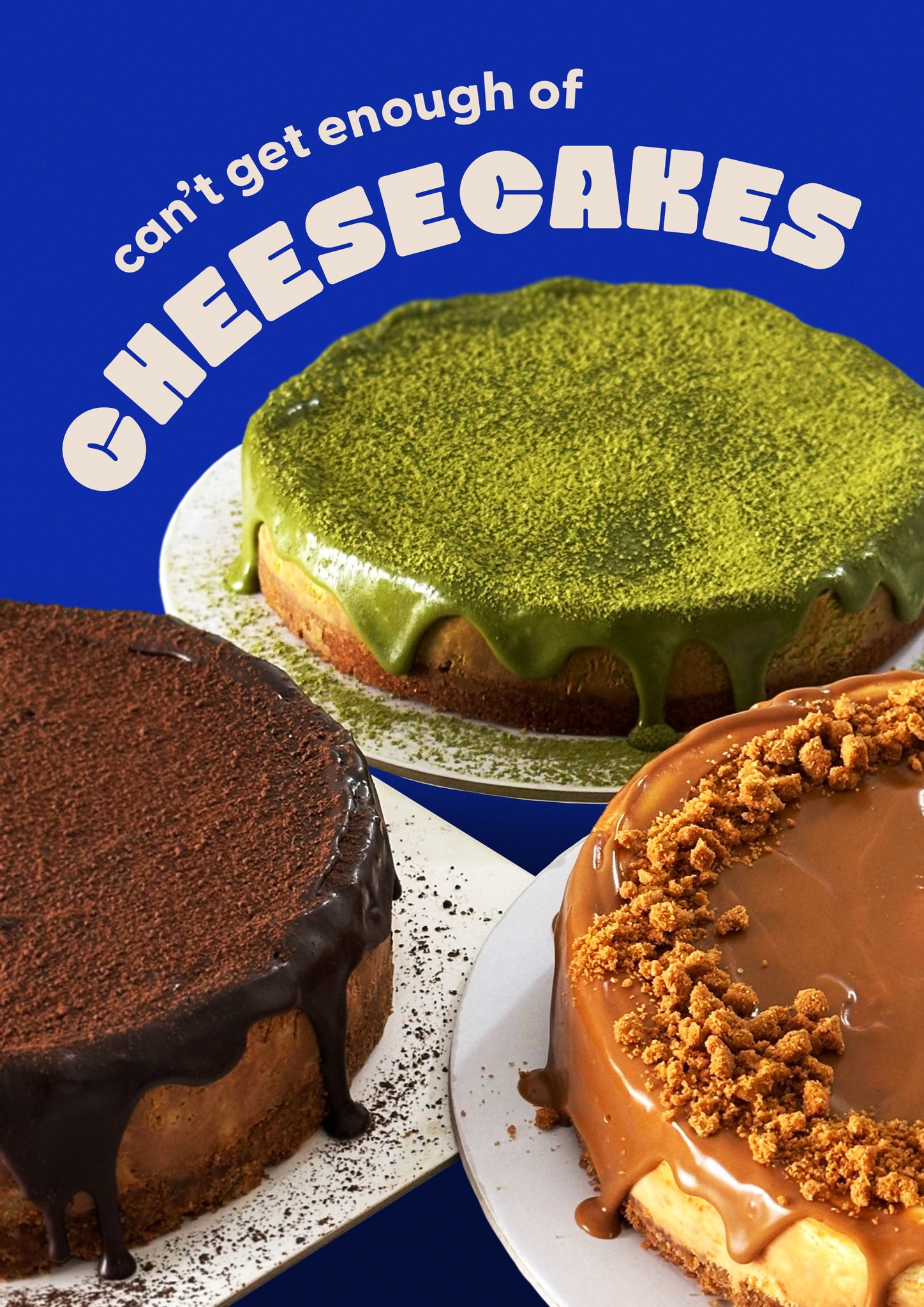 Café - We are now open! Visit us today and treat yourself with our rich ...