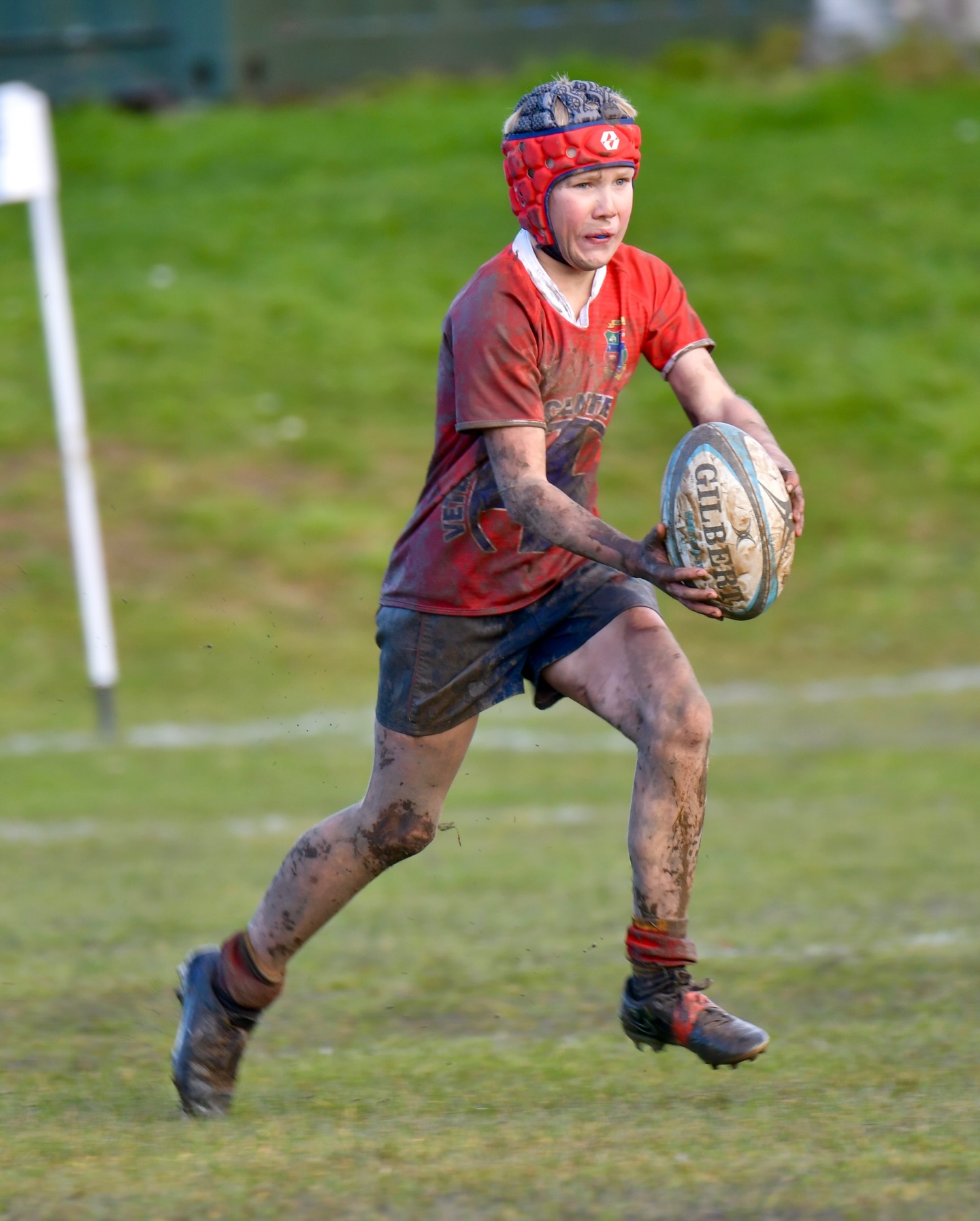 Valley JAB Rugby