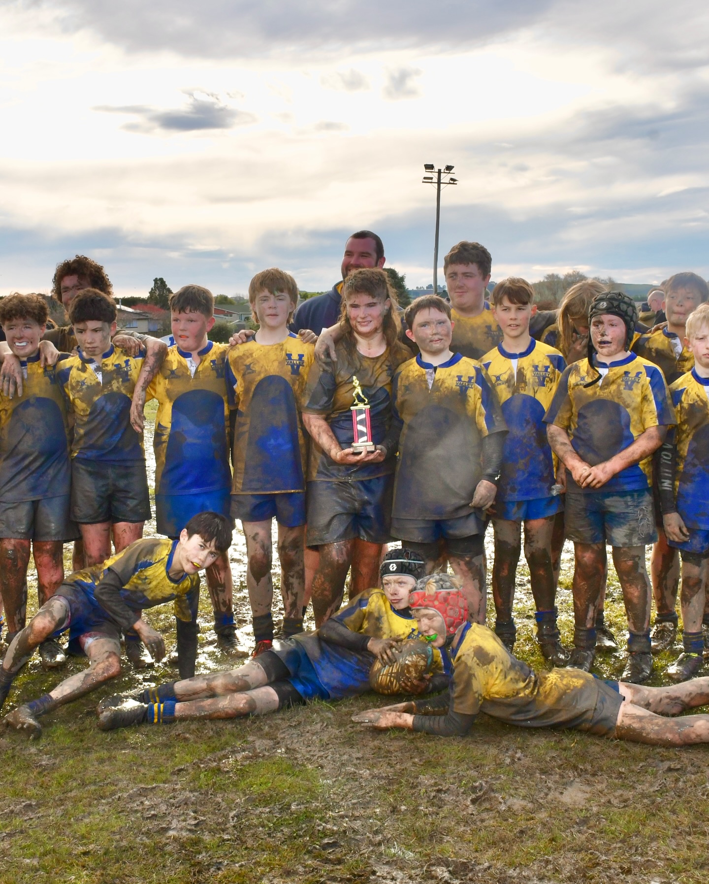 Valley JAB Rugby