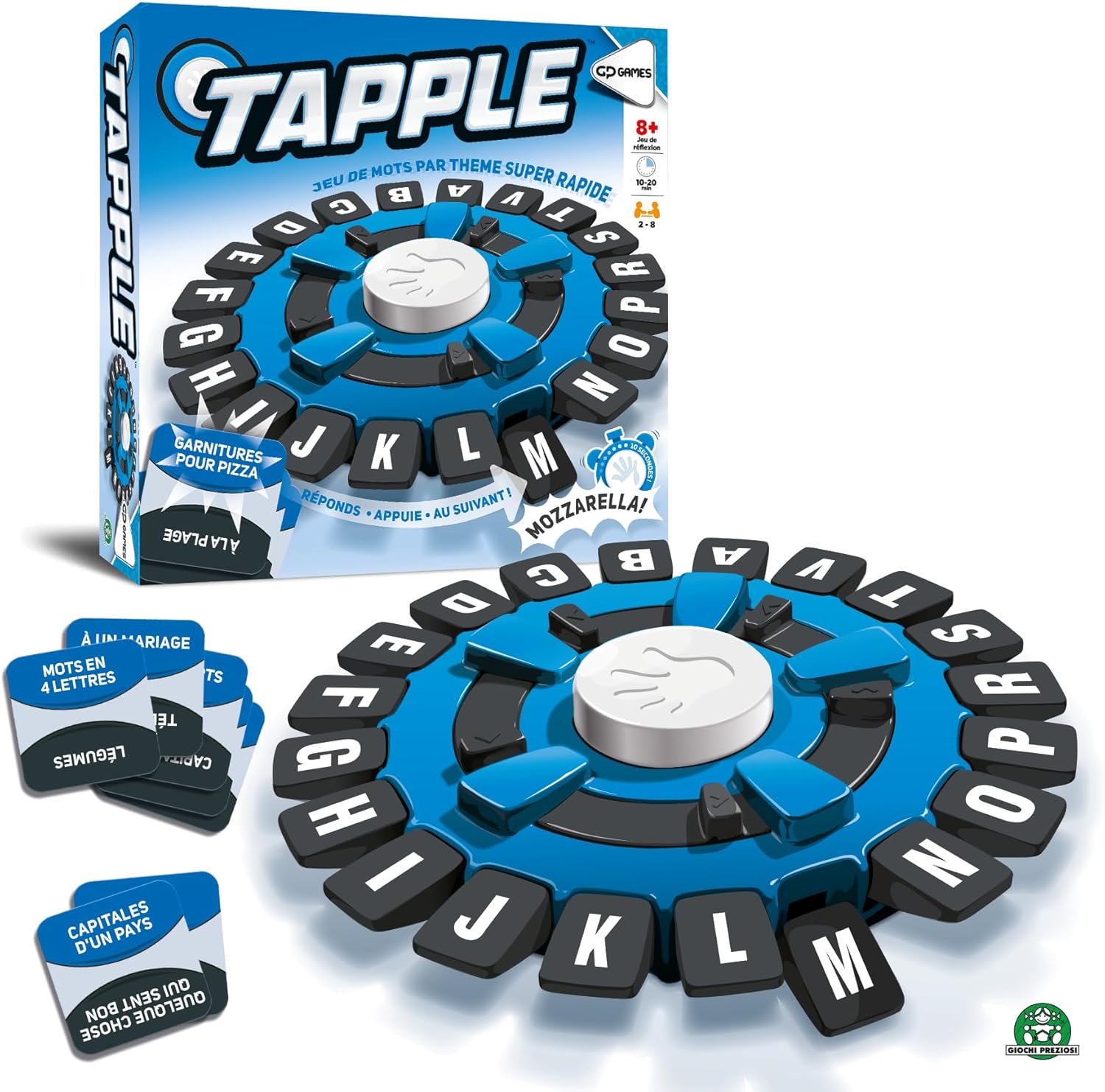 Monopoly Tricheurs, Jeu de Plateau pour Les Filles et Les Garçons, pour