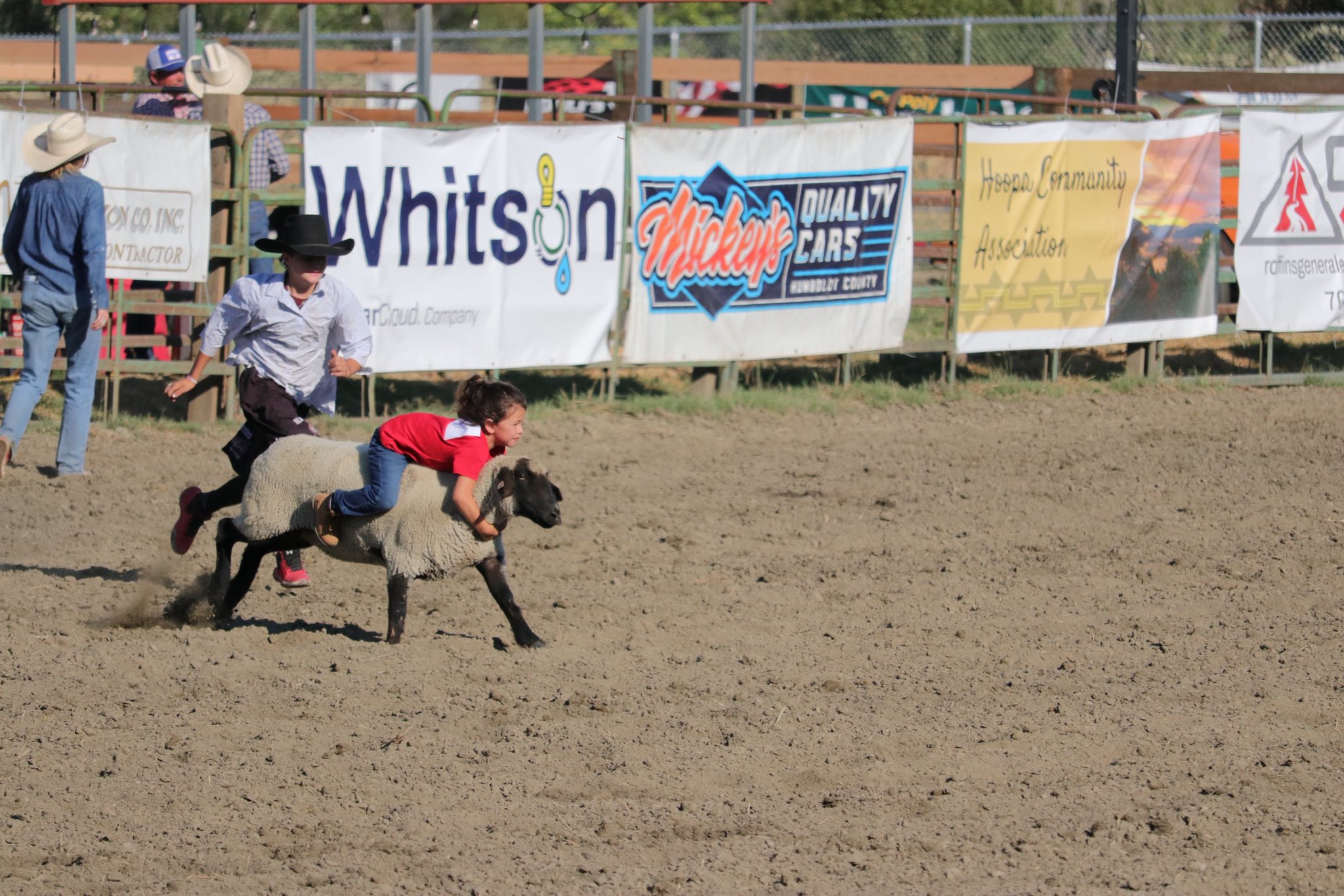 Hoopa Rodeo | Hoopa CA