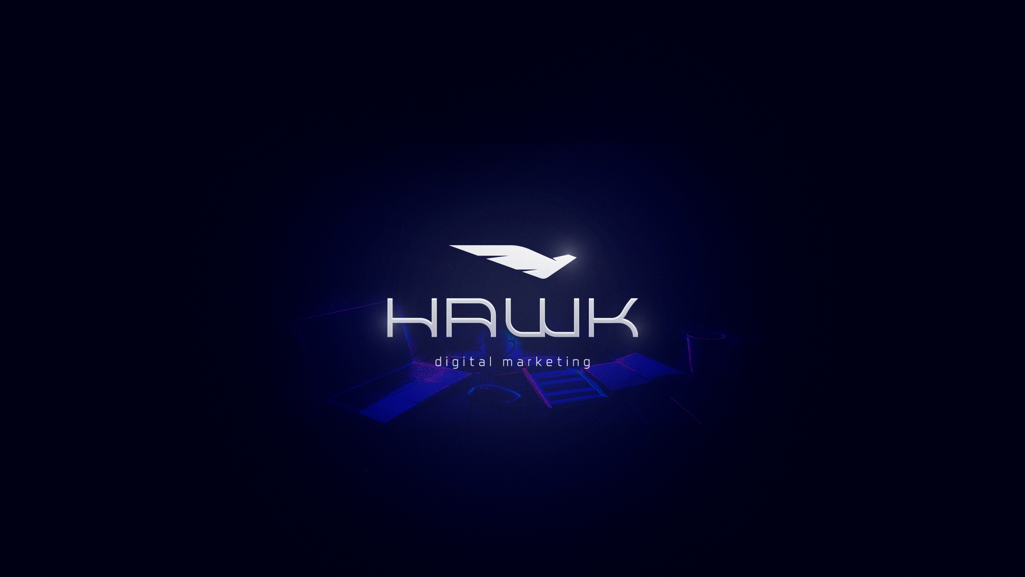 Hawk Digital Marketing | Ribeirão Prêto SP