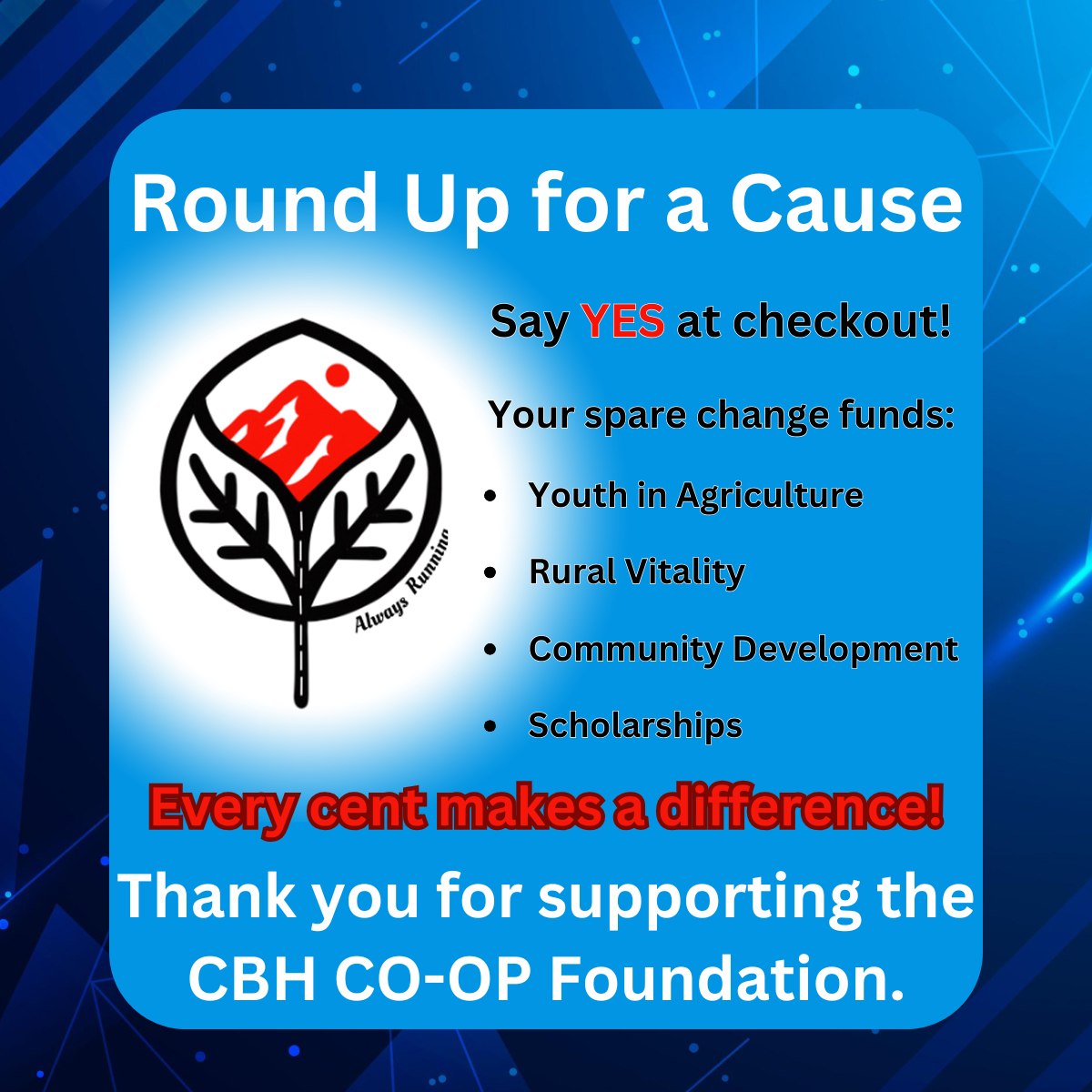 CBH CO-OP | Belle Fourche SD