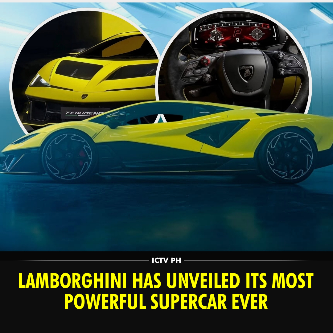 ictv-discover-the-quickest-lamborghini-ever-built-this-ultra-rare