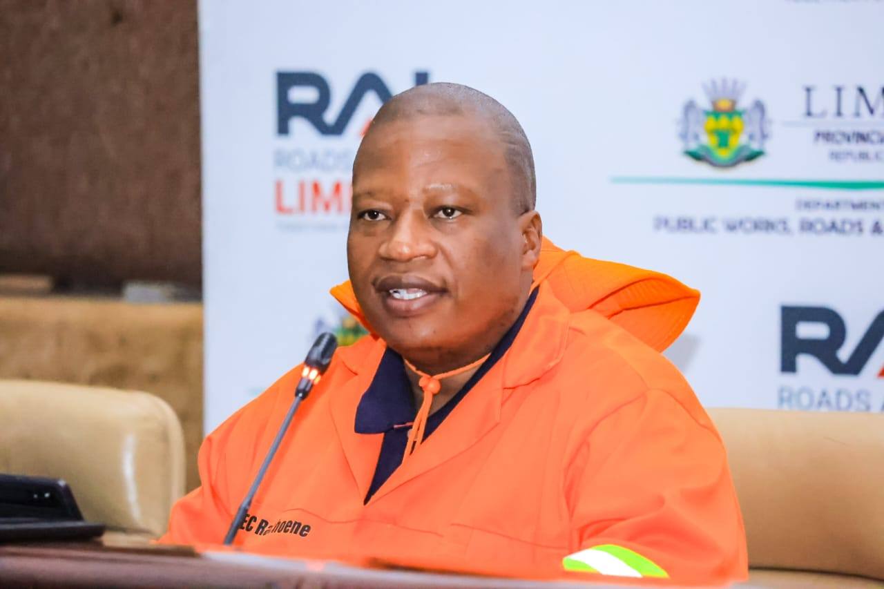 Communities in the Collins Chabane, Makhado and Thulamela municipal ...