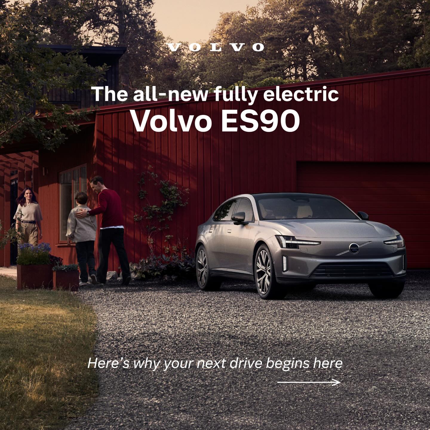 Volvo Cars Singapore | Central Region Singapore