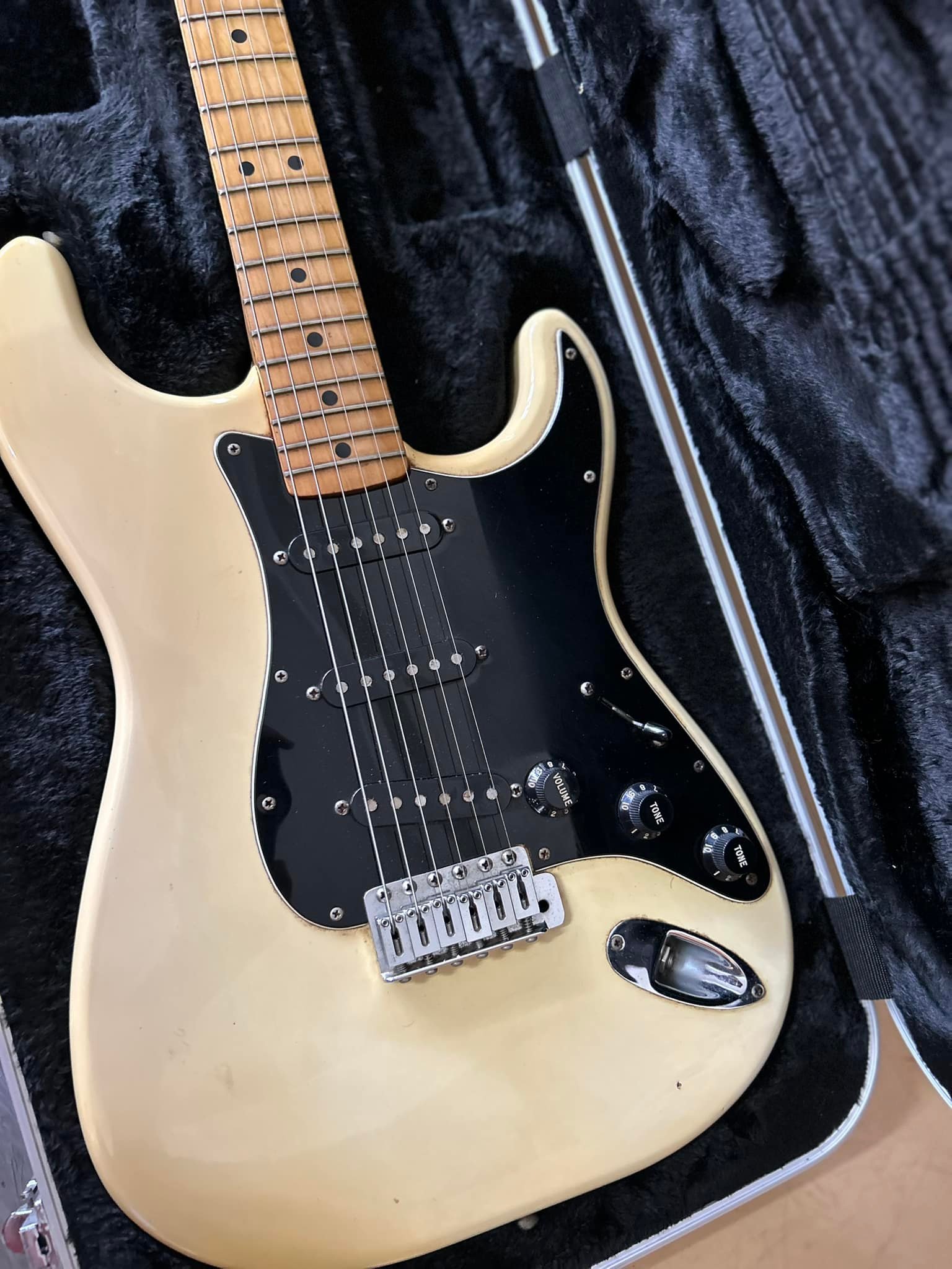 Chic Guitar Shop