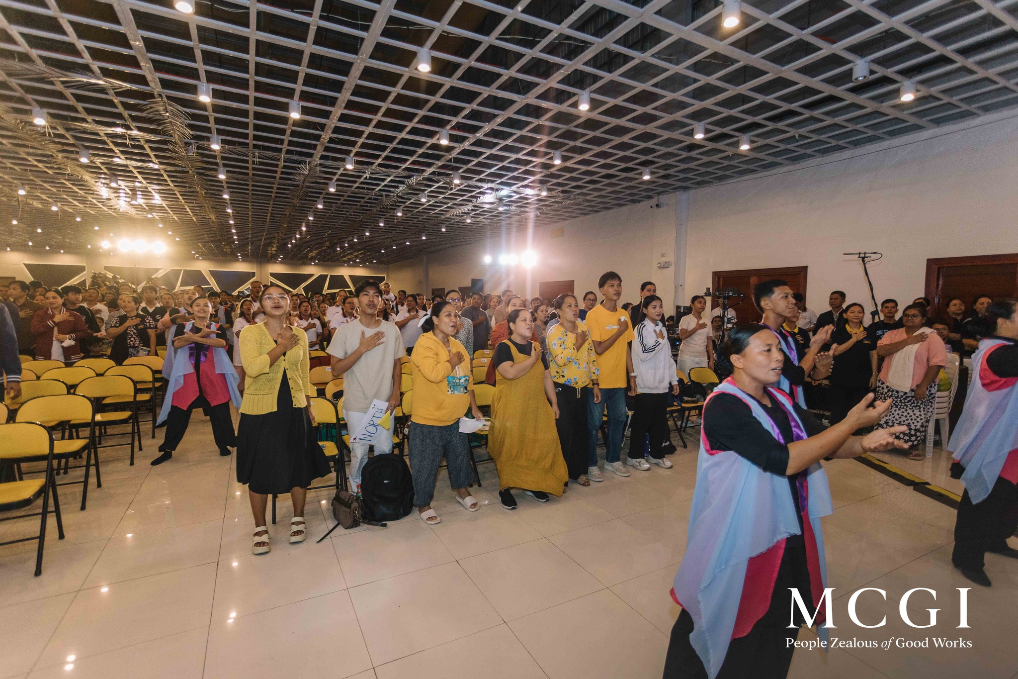 Members - SERBISYONG KAPATIRAN: ANG PAGSASANAY – CEBU PROVINCE After ...