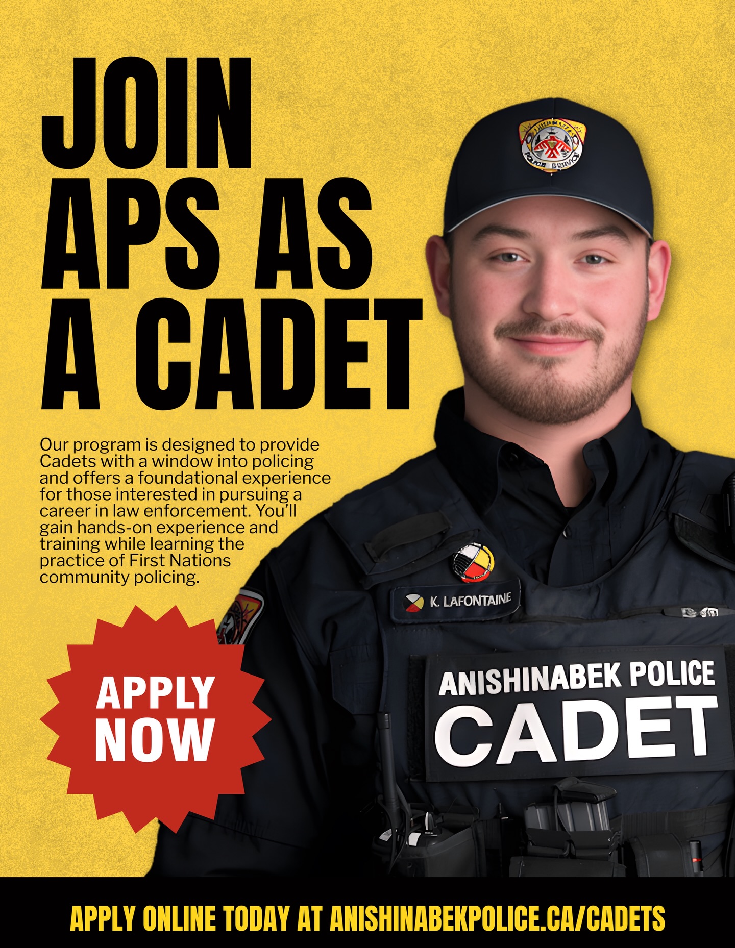 Anishinabek Police Service