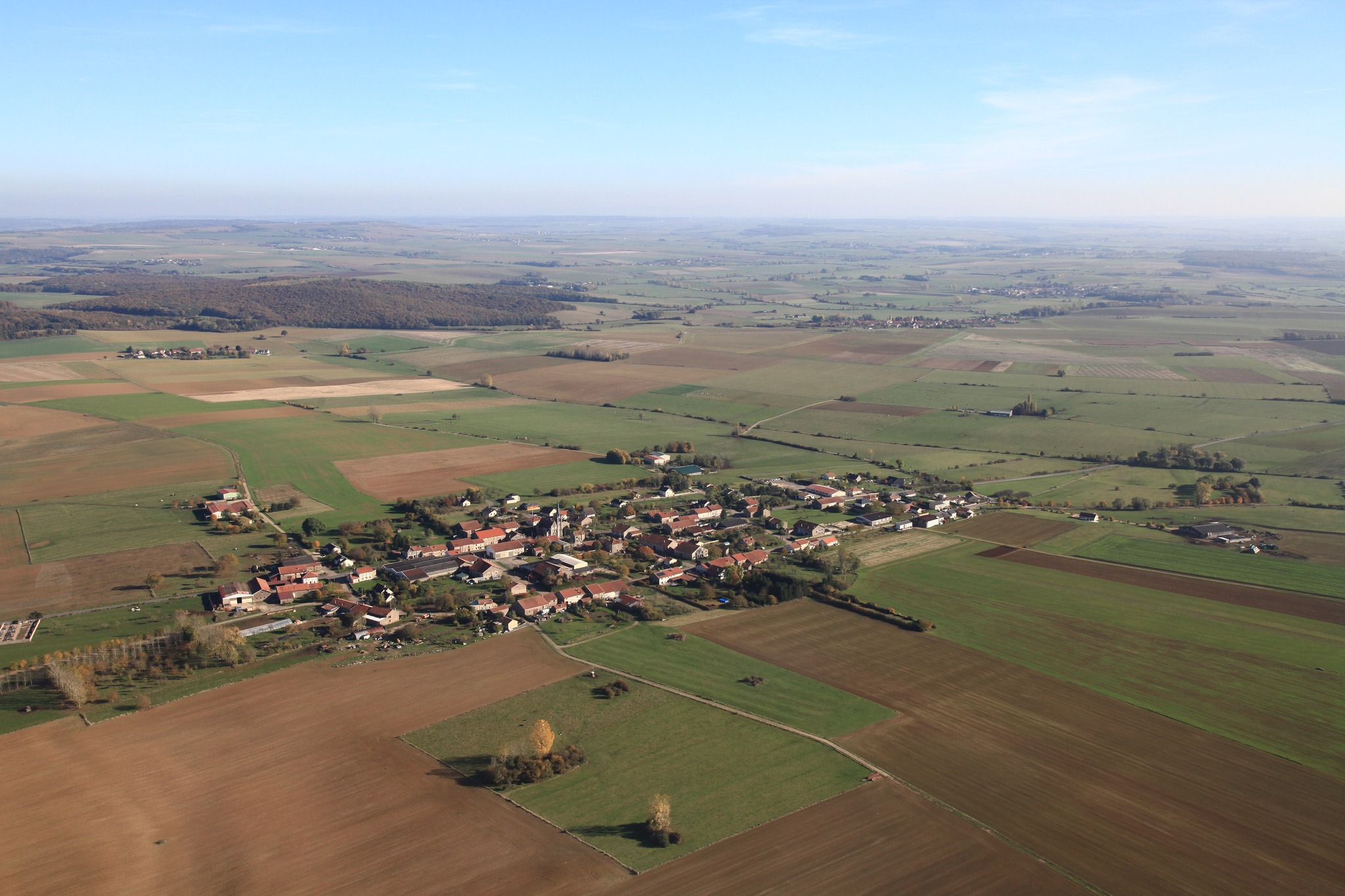 Commune de Raucourt | Raucourt
