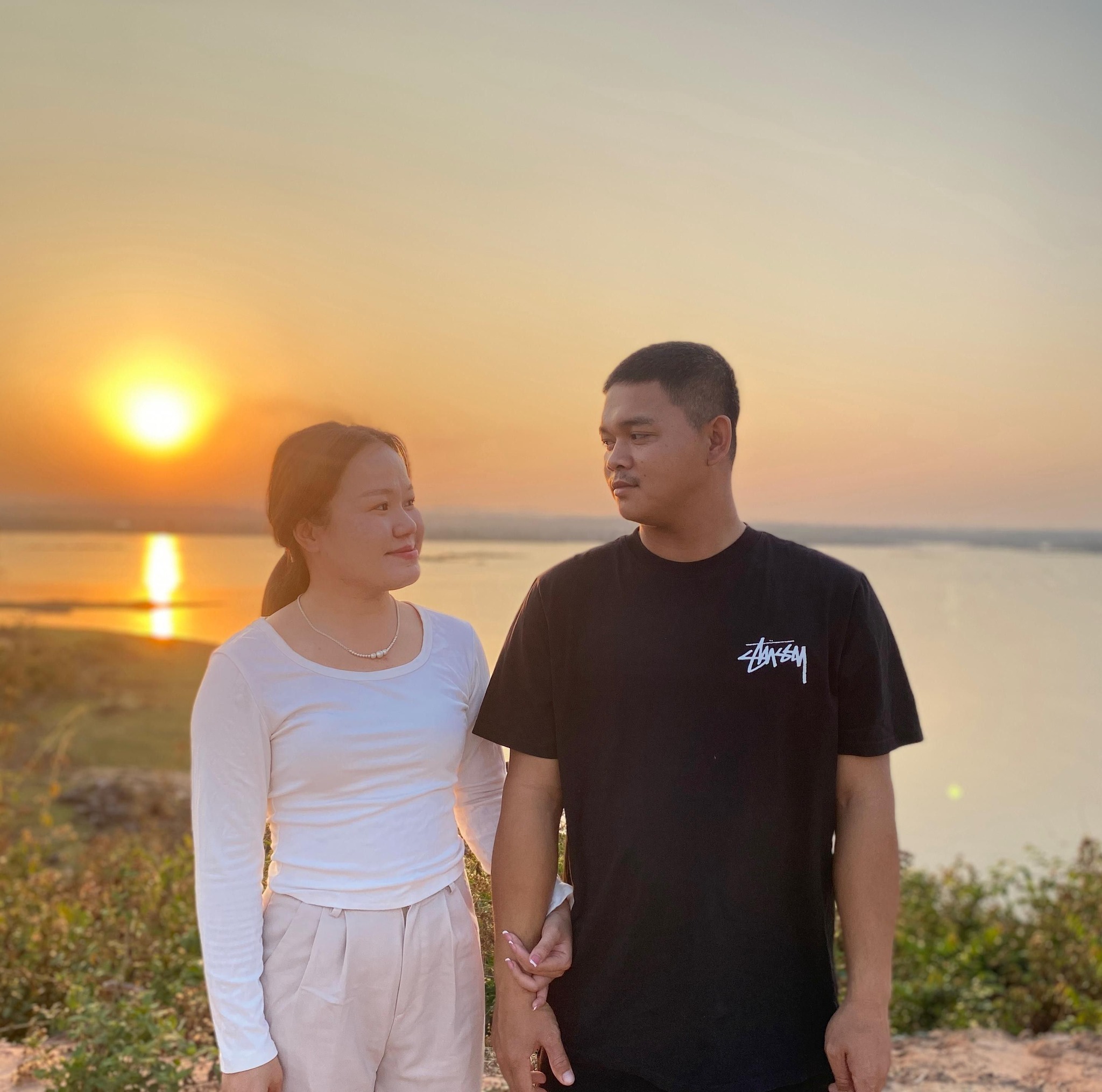 Xaibuathong P'Lin