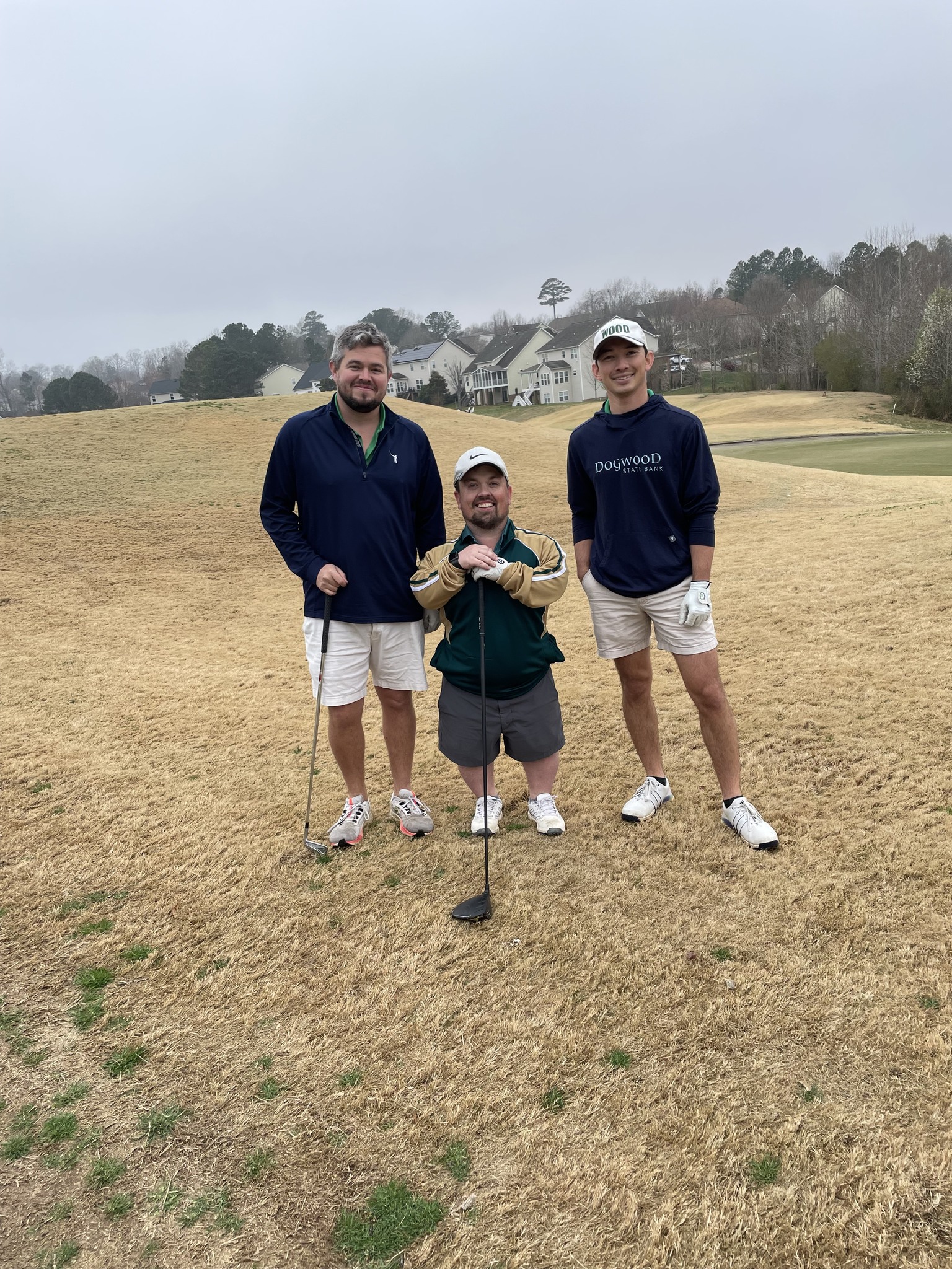 Eagle Ridge Golf Club | Raleigh NC