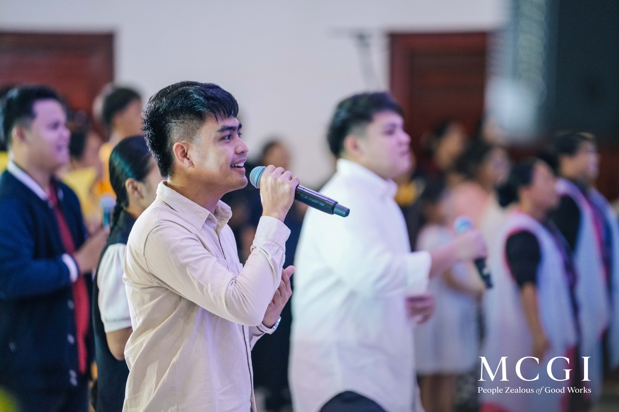 Members - SERBISYONG KAPATIRAN: ANG PAGSASANAY – CEBU PROVINCE After ...