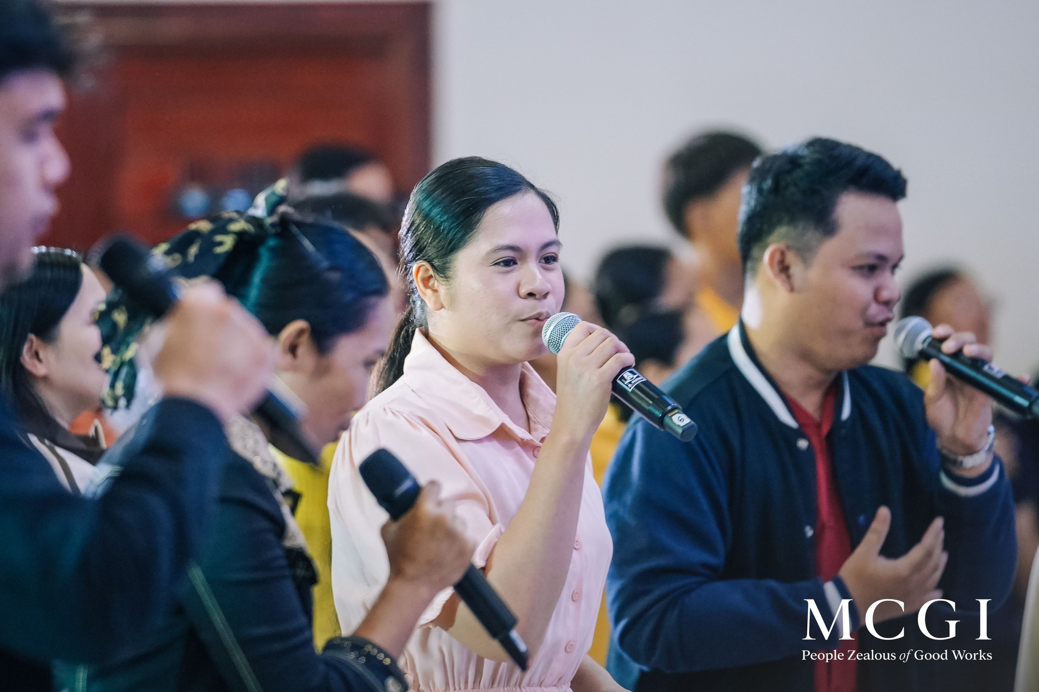 Members - SERBISYONG KAPATIRAN: ANG PAGSASANAY – CEBU PROVINCE After ...