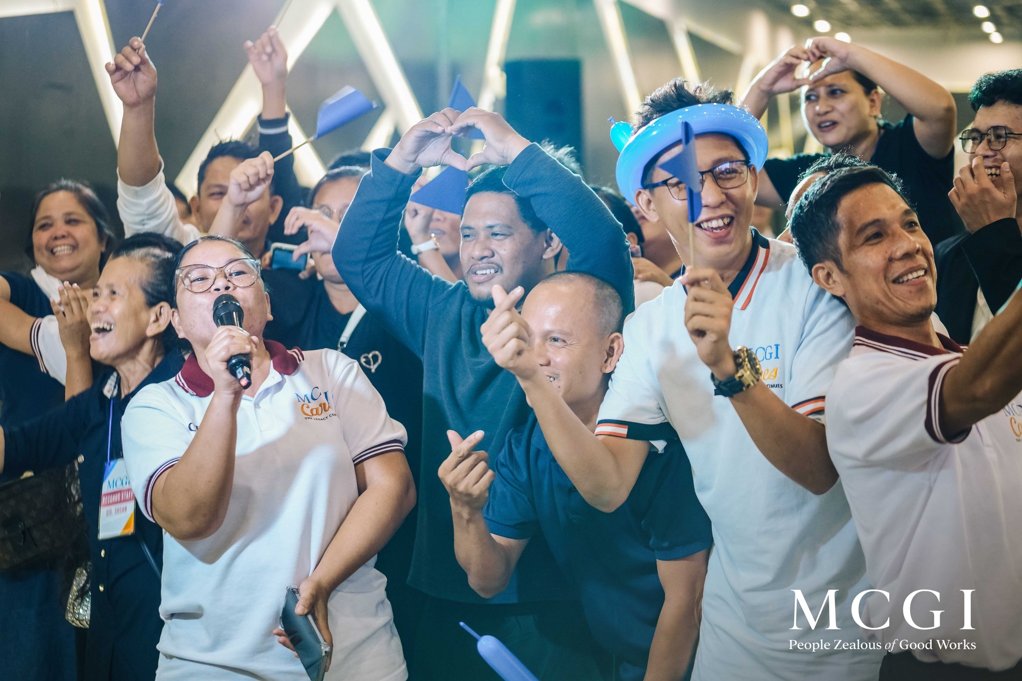Members - SERBISYONG KAPATIRAN: ANG PAGSASANAY – CEBU PROVINCE After ...