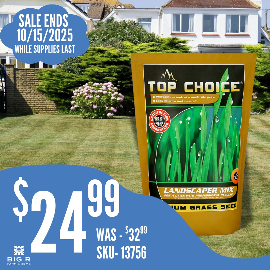 Big R Farm and Home Stores... - Big R Farm and Home Stores