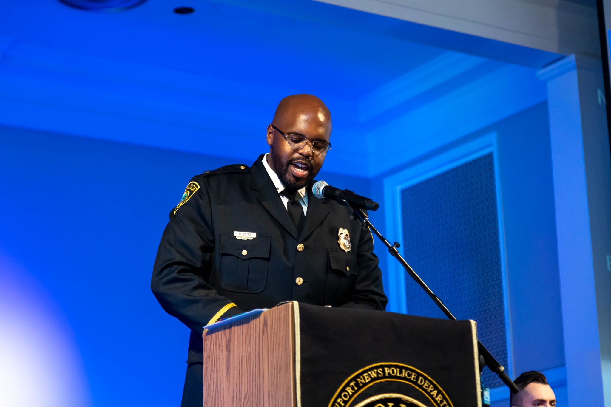 Newport News Police... - Newport News Police Department