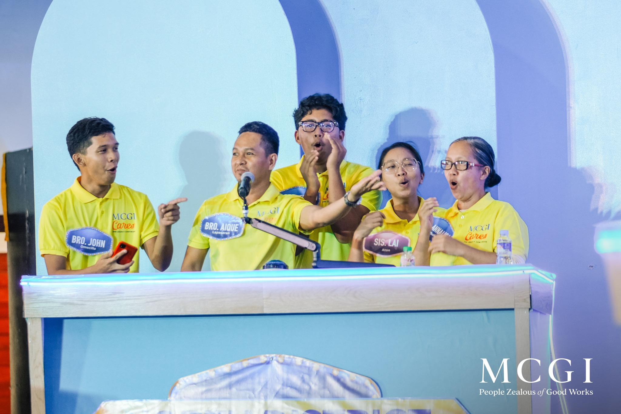 Members - SERBISYONG KAPATIRAN: ANG PAGSASANAY – CEBU PROVINCE After ...