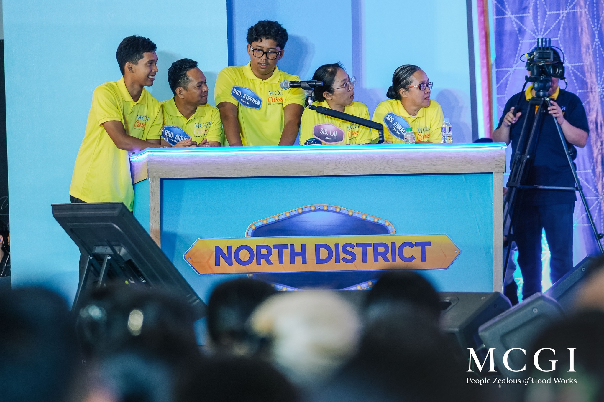Members - SERBISYONG KAPATIRAN: ANG PAGSASANAY – CEBU PROVINCE After ...