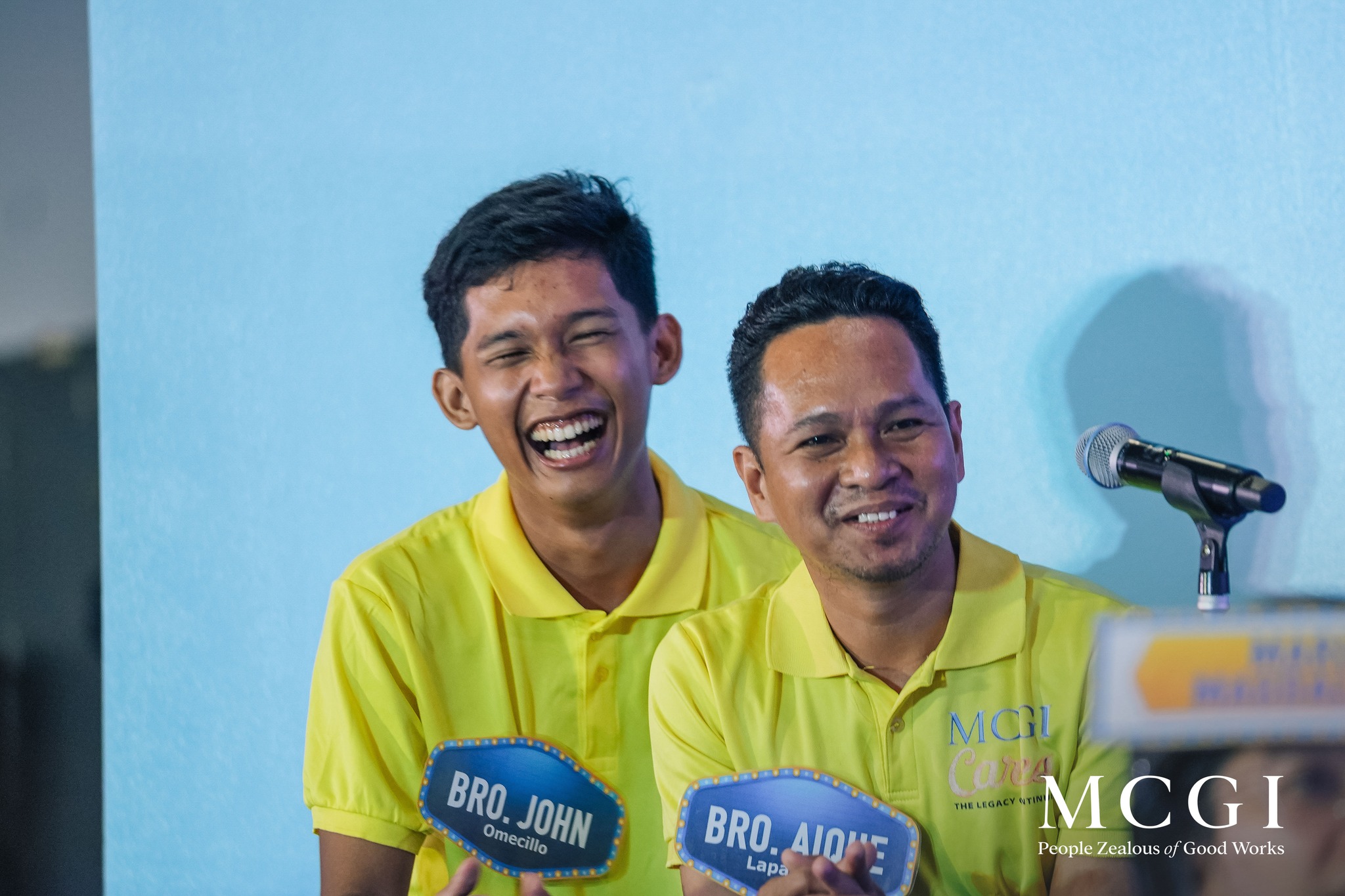 Members - SERBISYONG KAPATIRAN: ANG PAGSASANAY – CEBU PROVINCE After ...