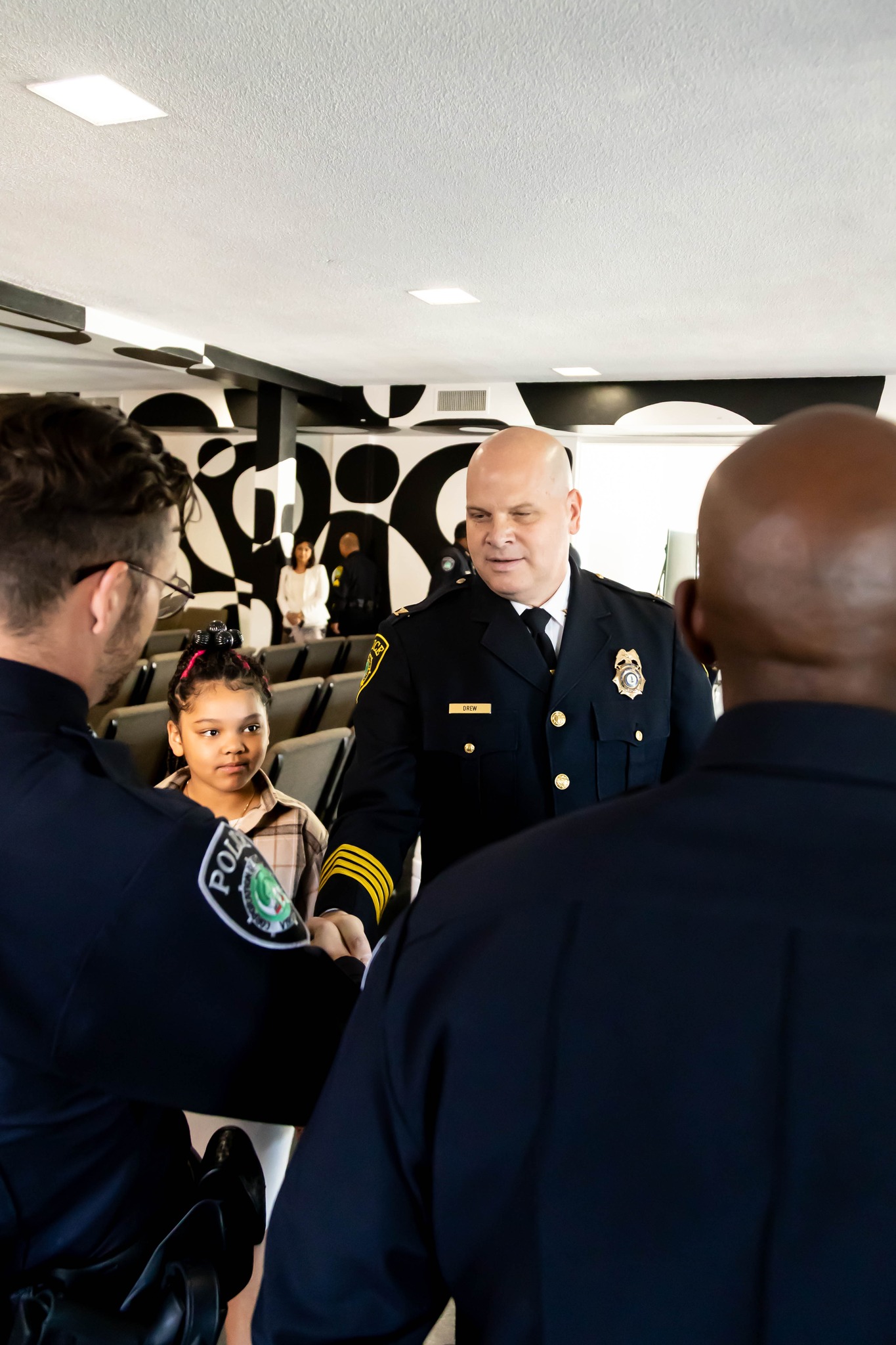 Newport News Police... - Newport News Police Department