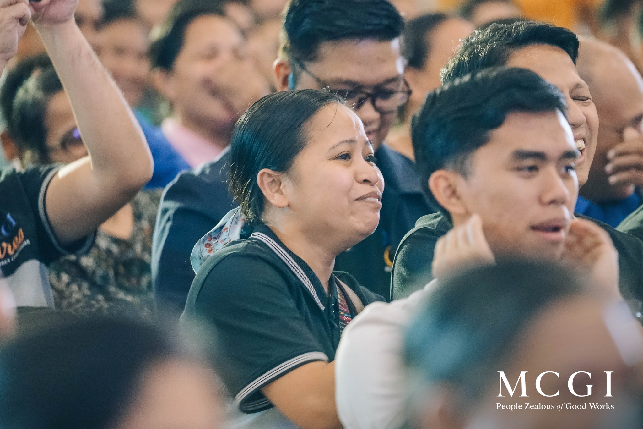 Members - SERBISYONG KAPATIRAN: ANG PAGSASANAY – CEBU PROVINCE After ...