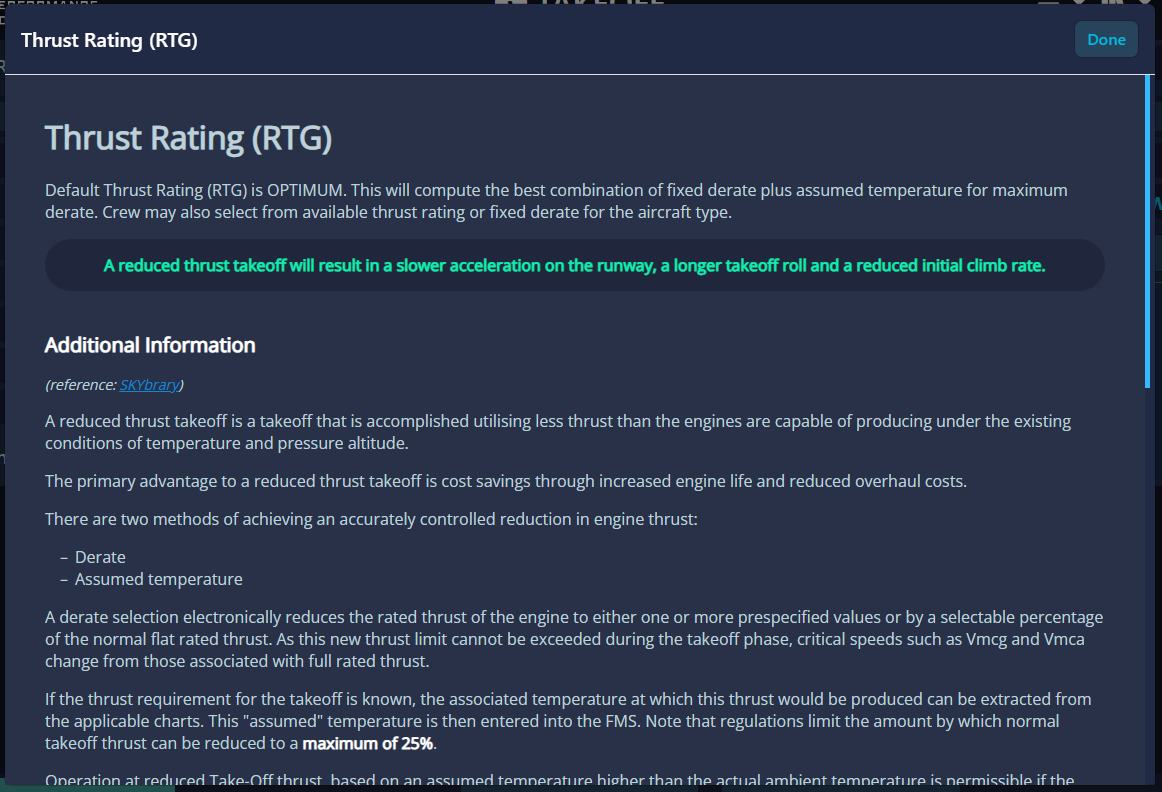 Virtual Performance Tool