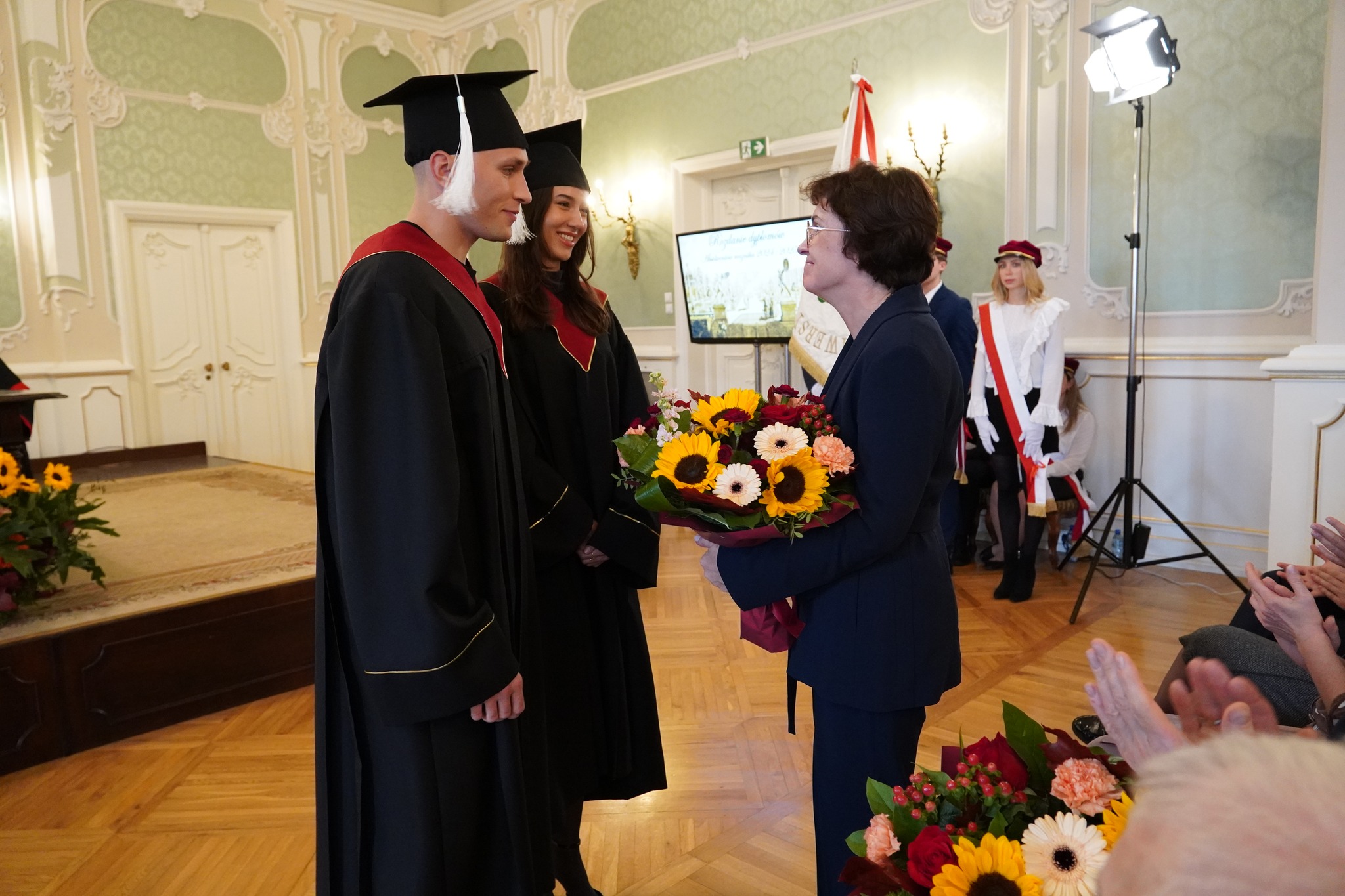 Uniwersytet Medyczny... - Uniwersytet Medyczny w Białymstoku