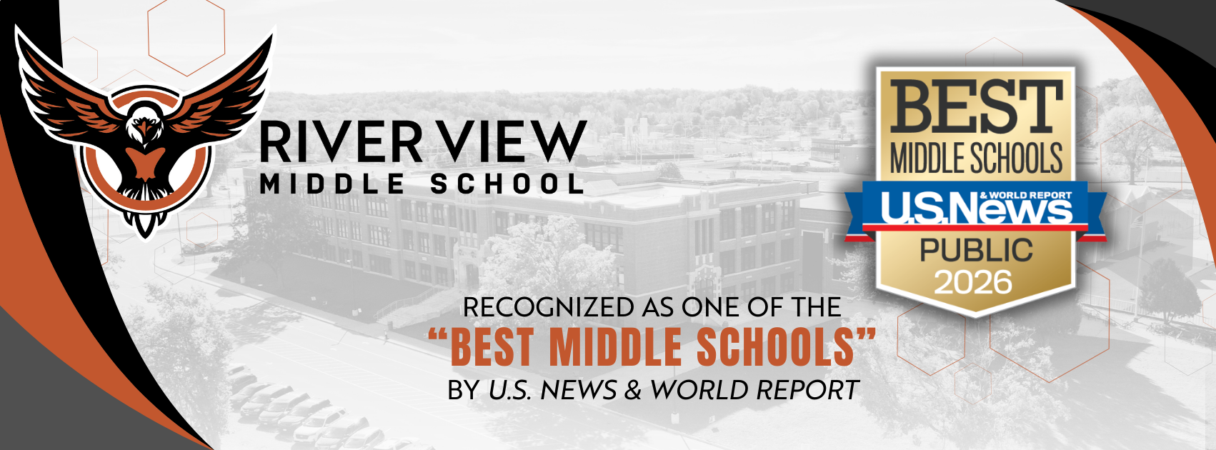 River View Middle School | Kaukauna WI