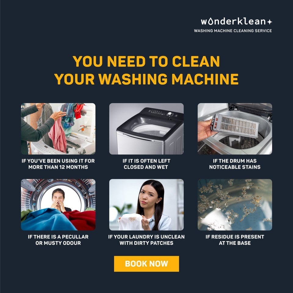Wonderklean+ Home Care Services