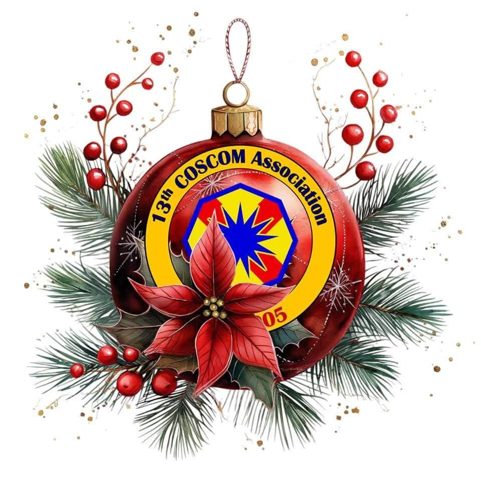 13th Coscom Association