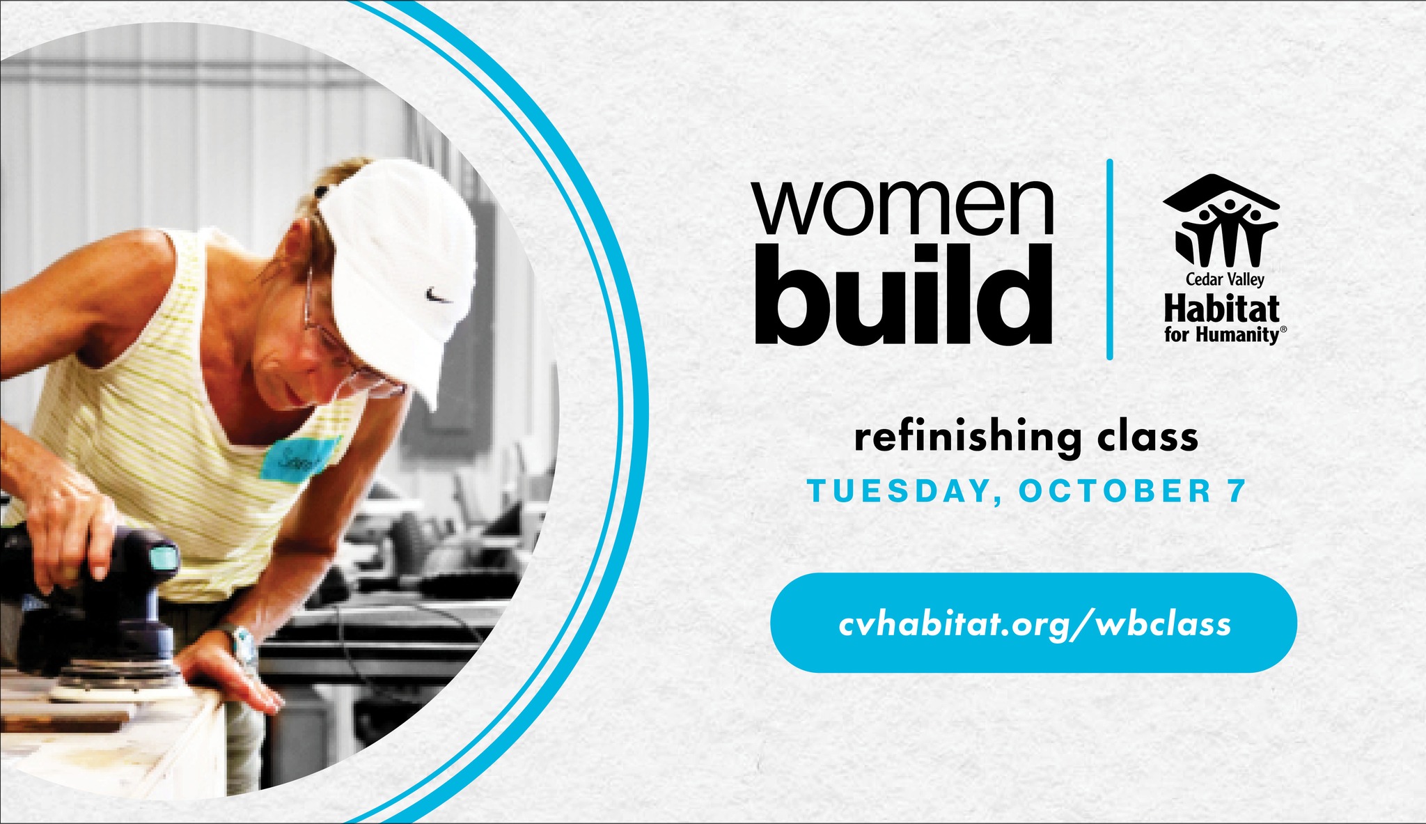 Bring new life to... - Cedar Valley Habitat for Humanity | Facebook