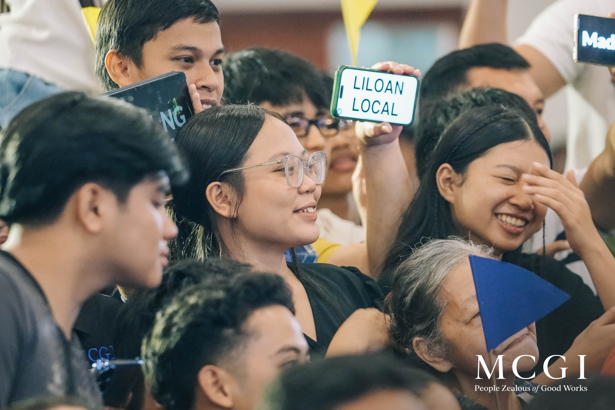 Members - SERBISYONG KAPATIRAN: ANG PAGSASANAY – CEBU PROVINCE After ...
