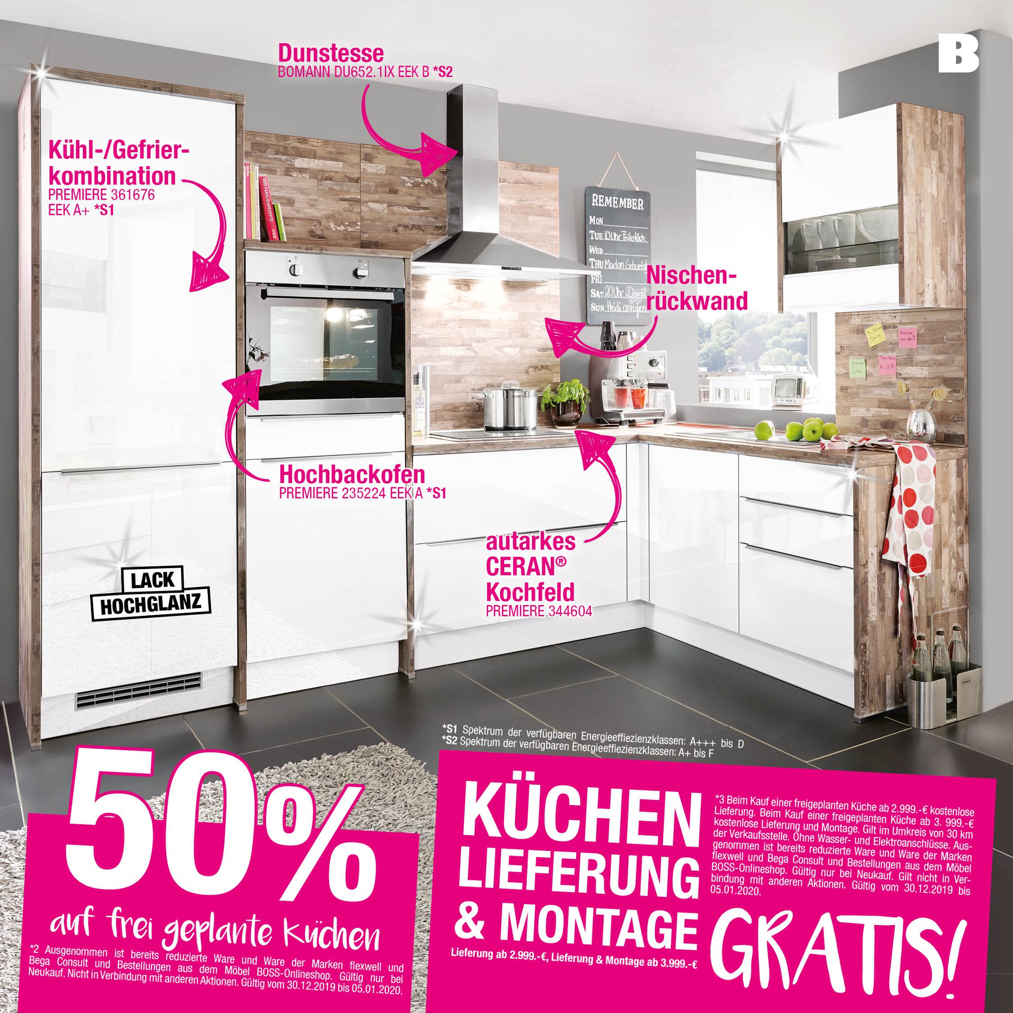 Guter Vorsatz Nr. 1: Endlich das Projekt 