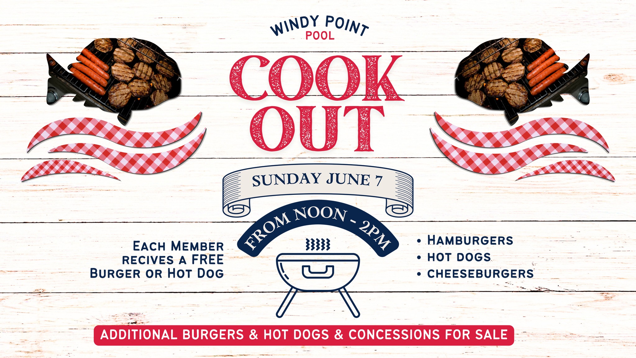WPP Cookout