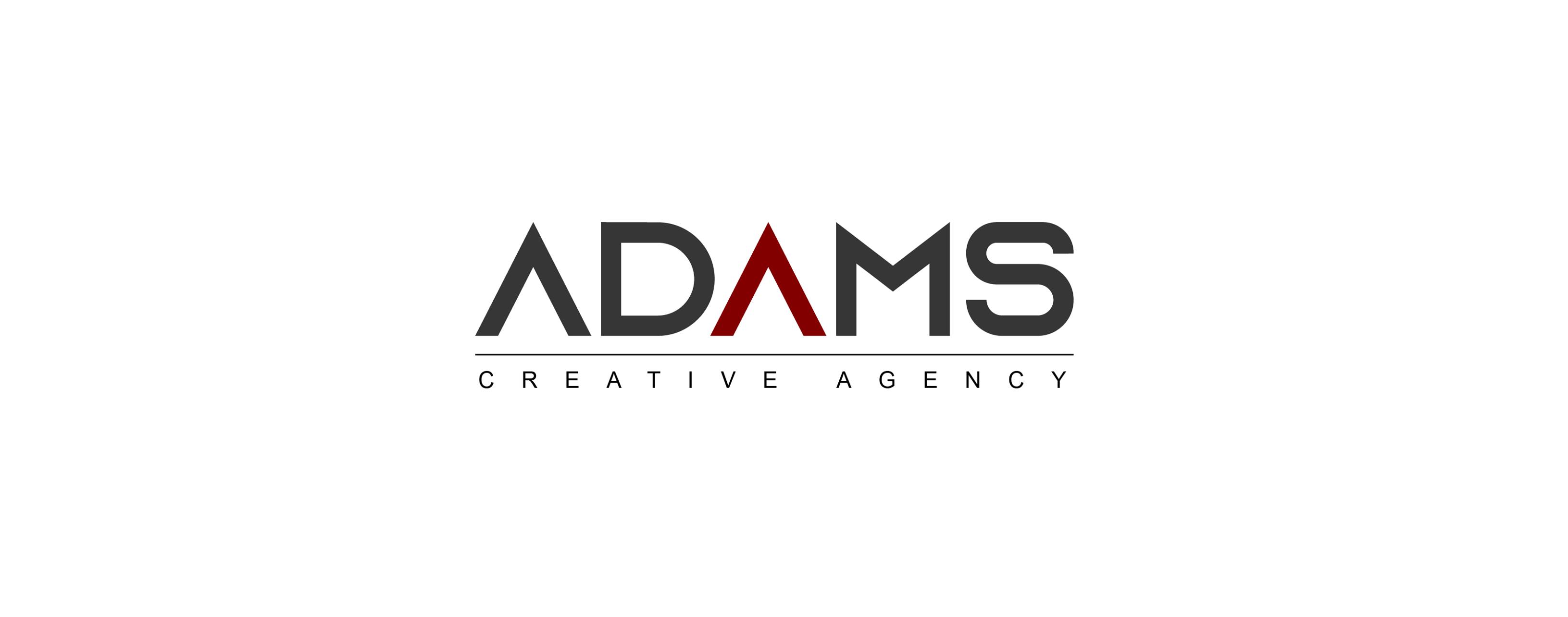 Adams Creative Agency | Lahore