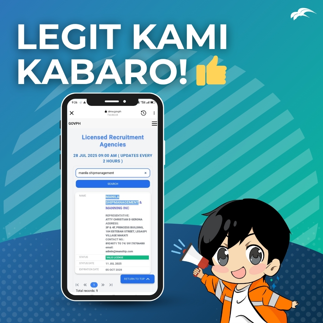 Manship - Click the link to apply.👇 https://jobbank.manship.com ...