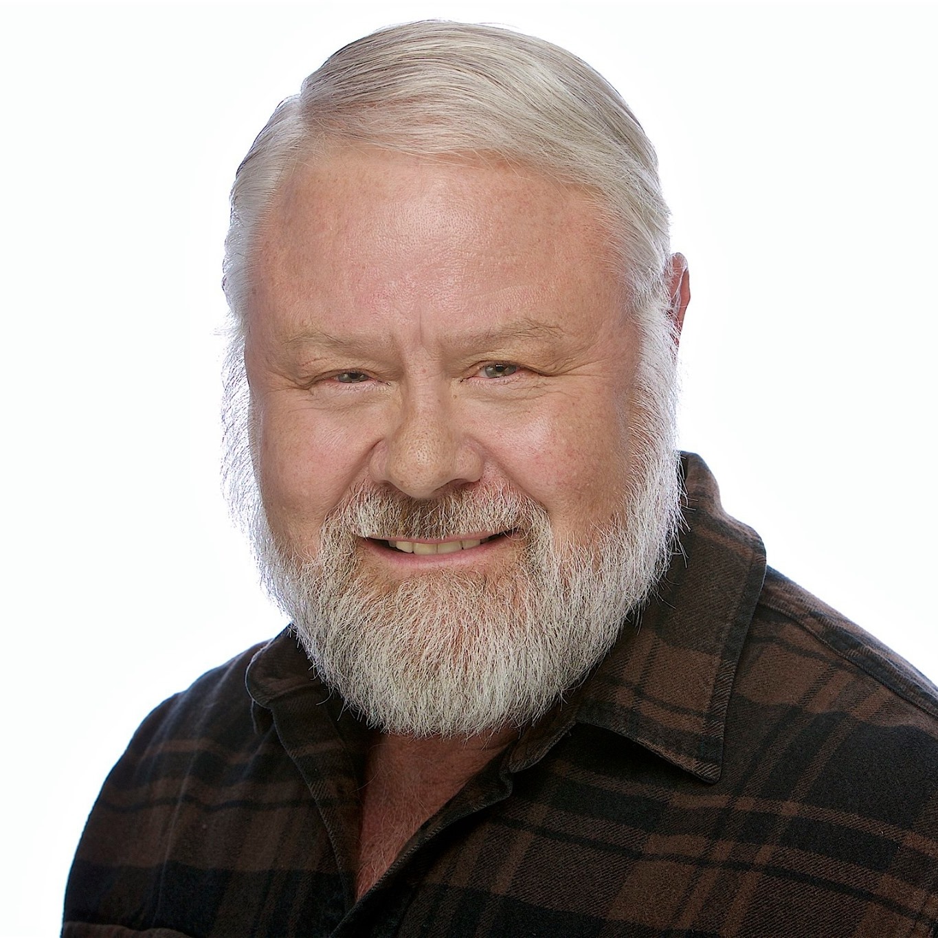 Benjamin Eric Calvert