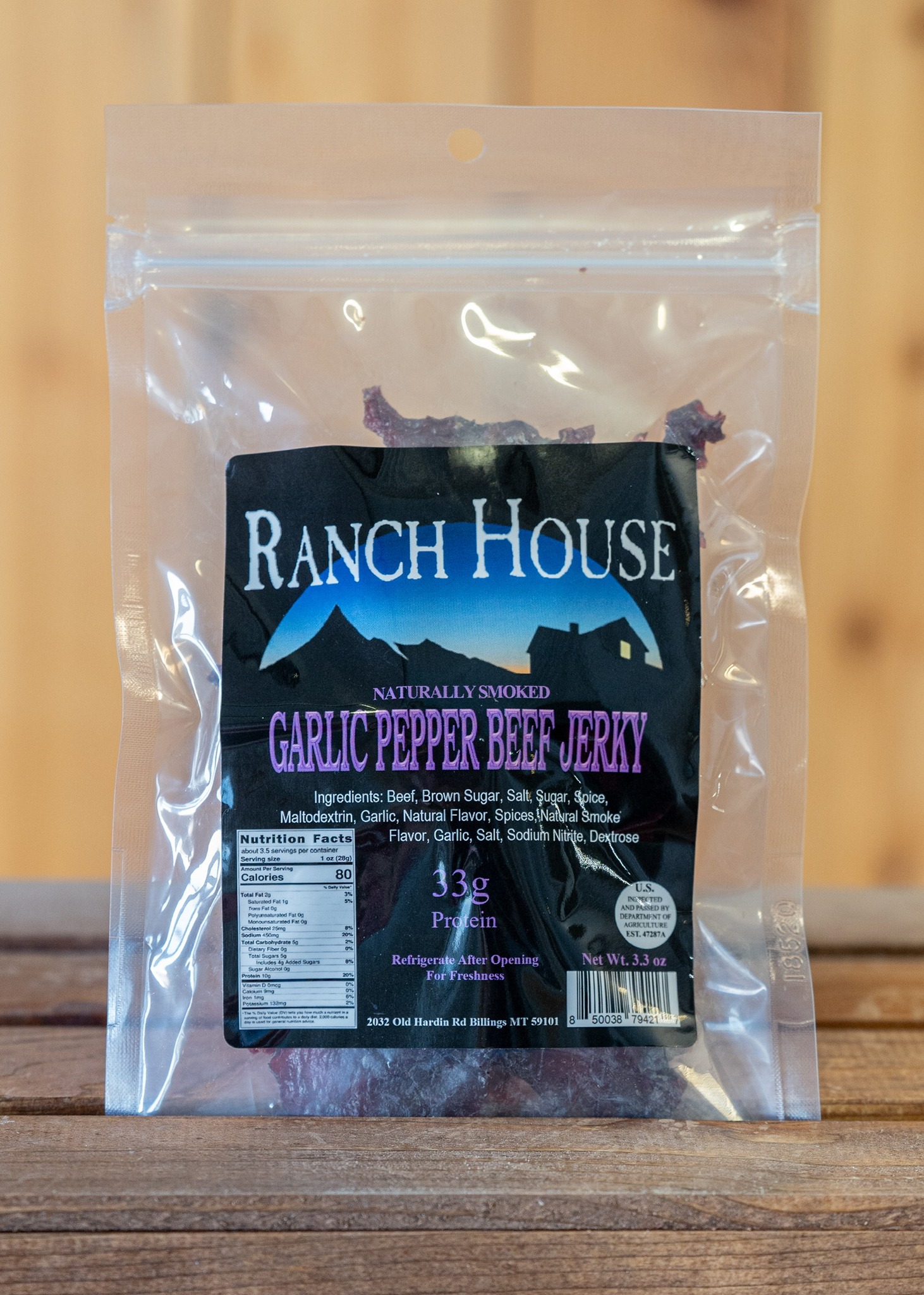 Ranch House Sausage Co. - Shepherd Location | Billings MT