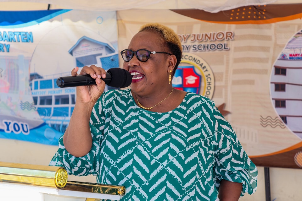 Maryjoy Kindergarten & Primary School | Mombasa