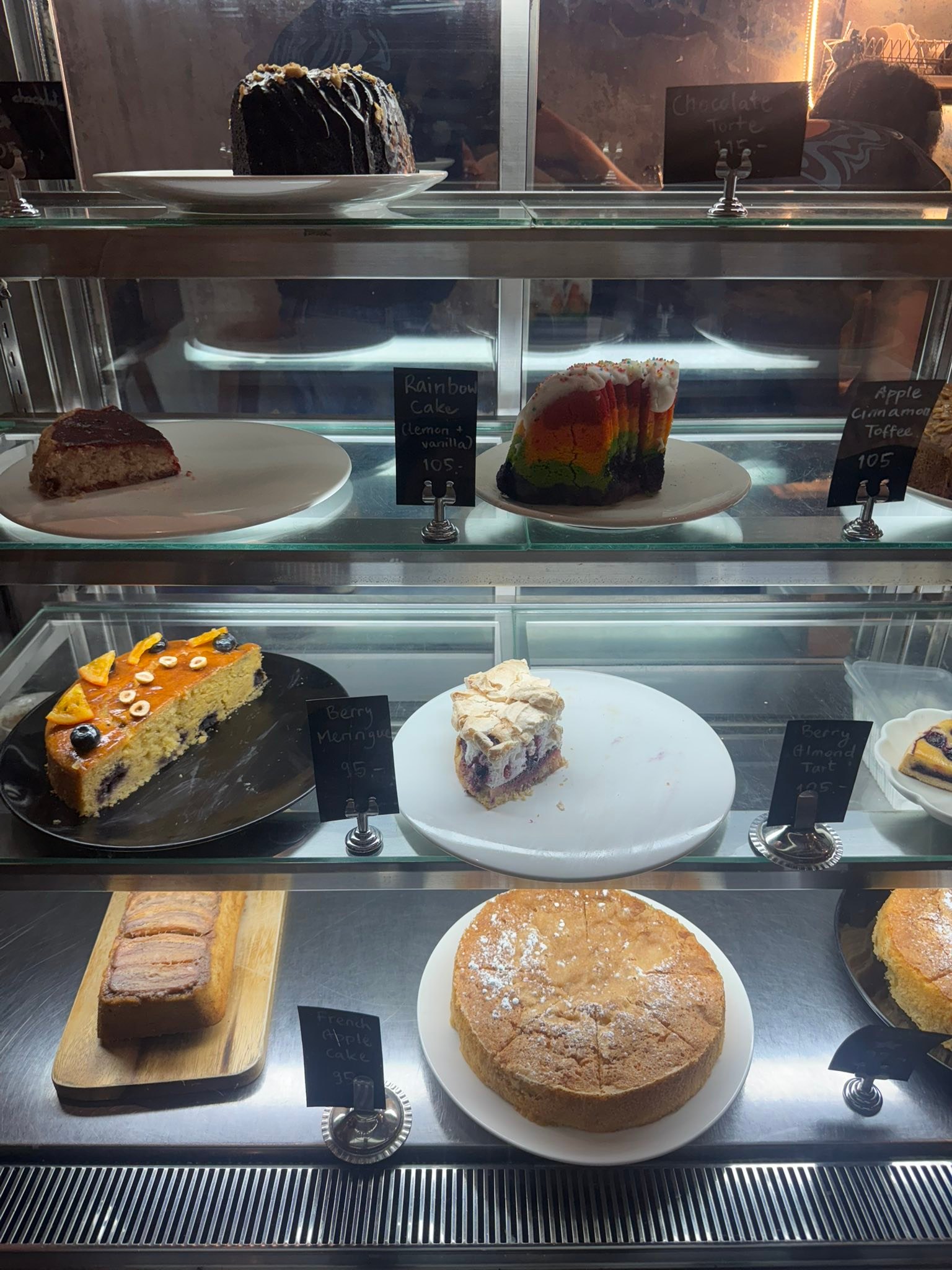 RUK Cafe-รักคาเฟ่