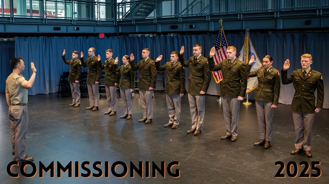 RIT Army ROTC | Rochester NY
