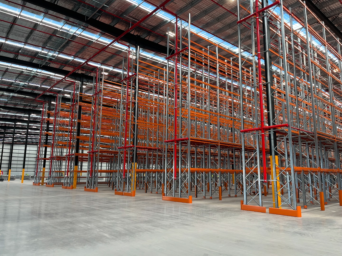 ESI Racking