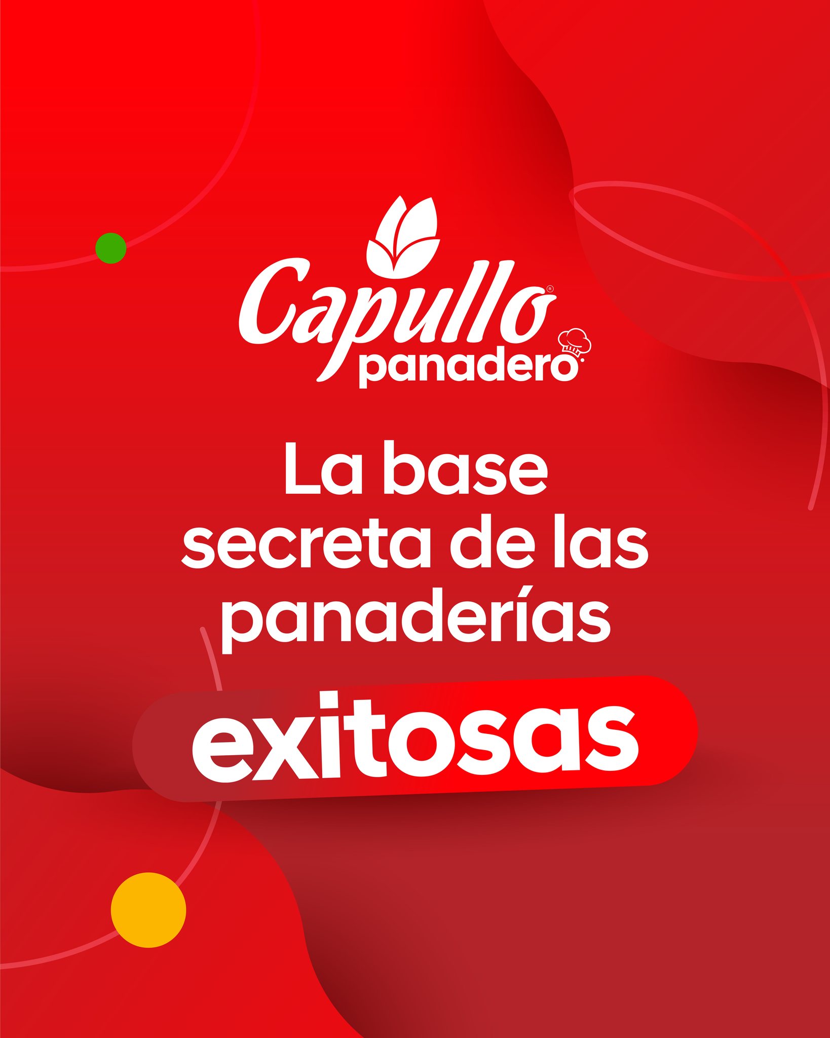 Capullo Panadero | Guatemala City