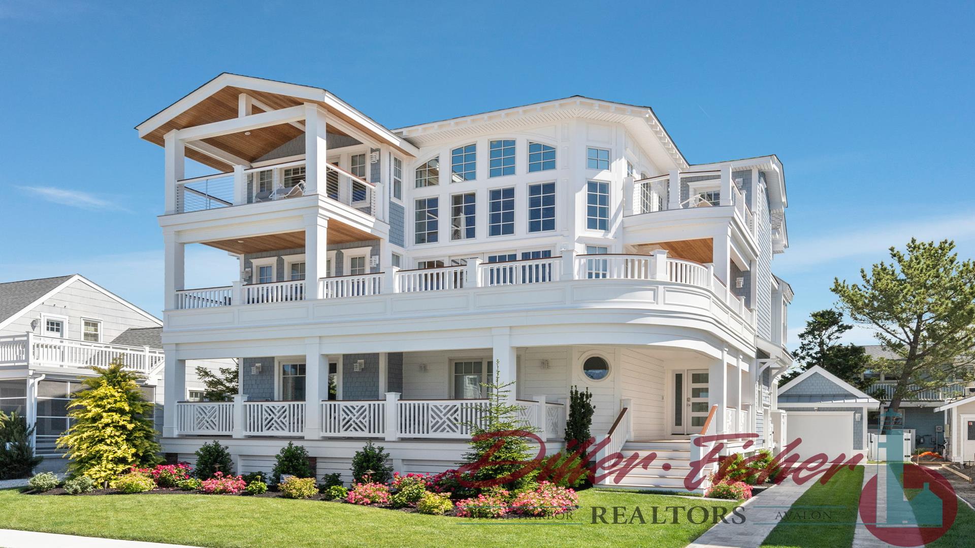 Kari Kurtz - Diller • Fisher Realtors | Stone Harbor NJ