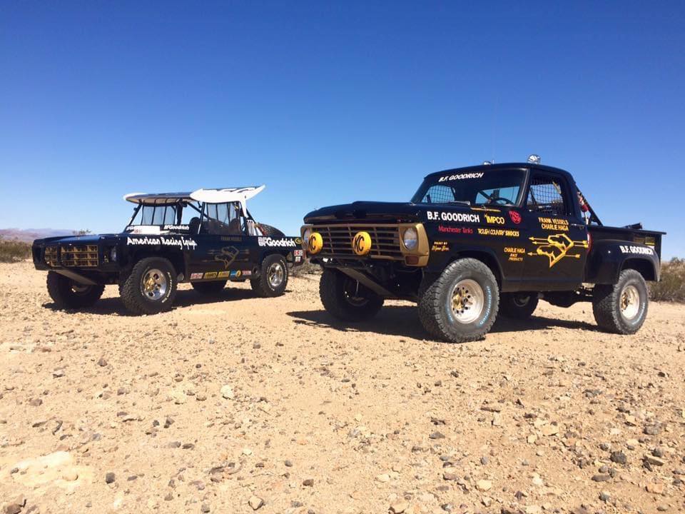 Vintage Off Road Racing added a... - Vintage Off Road Racing